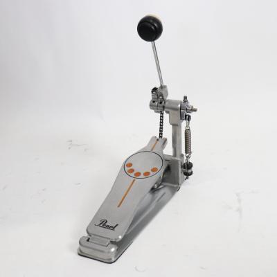 【中古】 ドラムペダル パール Pearl P-930 Demonator ドラムシングルペダル