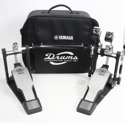 【中古】 ドラムツインペダル ヤマハ YAMAHA DFP9500C ドラムツインペダル