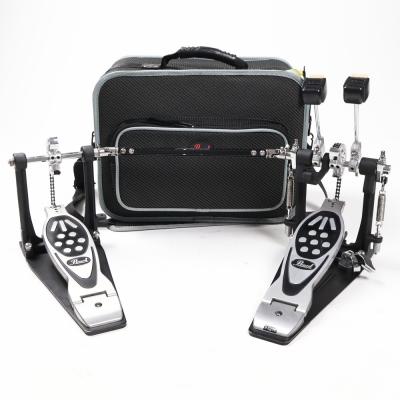 【中古】 ドラムツインペダル パール Pearl P-122TW ツインペダル ドラムペダル