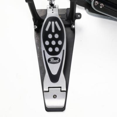 【中古】 ドラムツインペダル パール Pearl P-122TW ツインペダル ドラムペダル ペダル