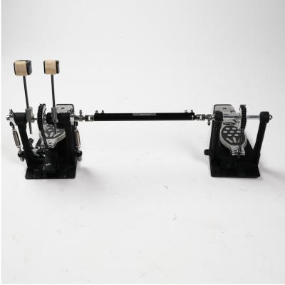 【中古】 ドラムツインペダル パール Pearl P-122TW ツインペダル ドラムペダル 背面