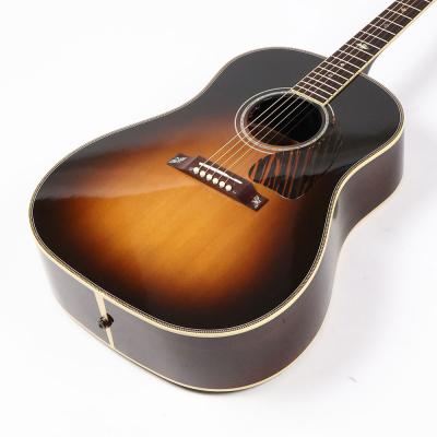 【中古】 アコスティックギター Gibson J-45 Custom Vintage Sunburst 2016 Model 2015年製 ギブソン J45カスタム ローズウッドバック&サイド ボディ