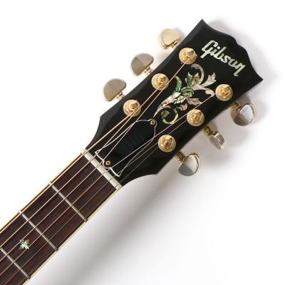 【中古】 アコスティックギター Gibson J-45 Custom Vintage Sunburst 2016 Model 2015年製 ギブソン J45カスタム ローズウッドバック&サイド ヘッド