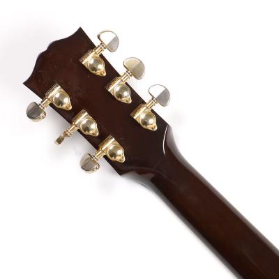 【中古】 アコスティックギター Gibson J-45 Custom Vintage Sunburst 2016 Model 2015年製 ギブソン J45カスタム ローズウッドバック&サイド ヘッド