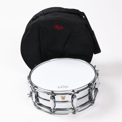 【中古】 スネアドラム ラディック Ludwig LM400 Supraphonic 14x5 スネアドラム