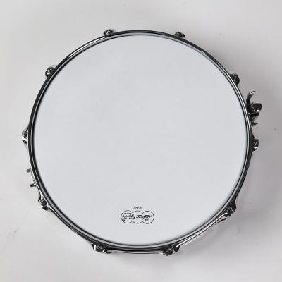 【中古】 スネアドラム ラディック Ludwig LM400 Supraphonic 14x5 スネアドラム 打面