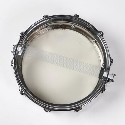 【中古】 スネアドラム ラディック Ludwig LM400 Supraphonic 14x5 スネアドラム 裏面
