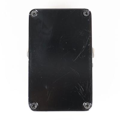 【中古】 EBS Multi Comp Studio Edition 2ノブ コンプレッサー ベースエフェクター 裏面