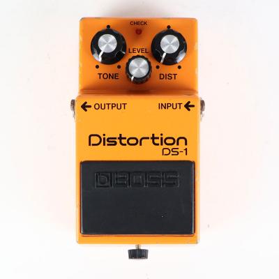 【中古】ディストーション エフェクター BOSS DS-1 Distortion ギターエフェクター