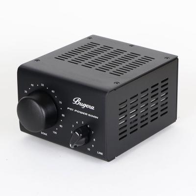【中古】 Bugera PS1 アッテネーター 全体