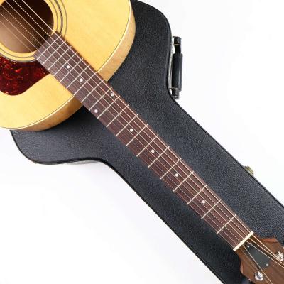 【中古】 アコースティックギター Guild F-50 STD Natural 2010年製 New Hartford工場製造 アーチドバック MADE IN USA ギルド ネック