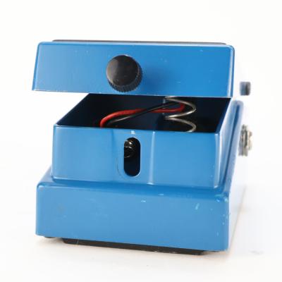 【中古】 ブルースドライバー エフェクター BOSS BD-2 Blues Driver ギターエフェクター オーバードライブ ブルドラ 電池ボックスゴムパーツ