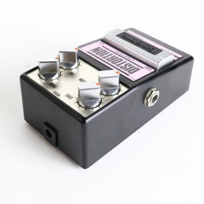 【中古】 ディストーション GUYATONE PS-016 DISTORTION LIMITED 側面