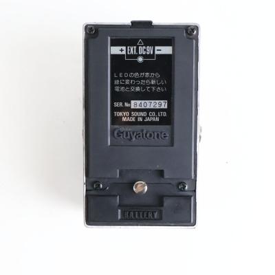【中古】 ディストーション GUYATONE PS-016 DISTORTION LIMITED 裏面