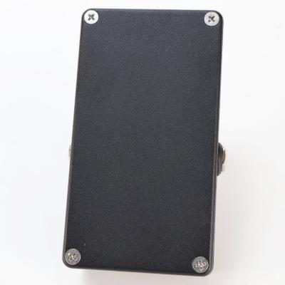 【中古】 エフェクター HTJ-WORKS TSH-10 V2 オーバードライブ 本体画像 裏