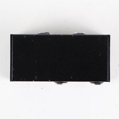 【中古】 シグナルジャンクションボックス FREE THE TONE JB-21 裏面