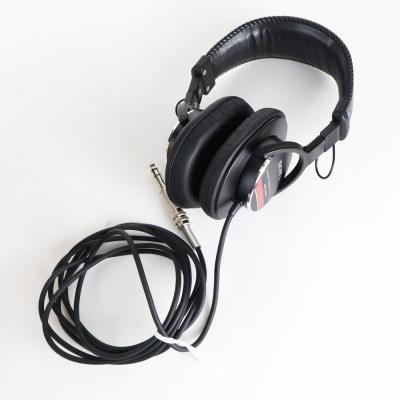 【中古】 ヘッドホン ソニー SONY MDR-CD900ST モニターヘッドホン