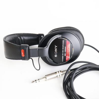 【中古】 ヘッドホン ソニー SONY MDR-CD900ST モニターヘッドホン イヤーパッド