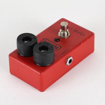 【中古】コンプレッサー エフェクター MXR M-102 DYNA COMP ダイナコンプ ギターエフェクター 全体