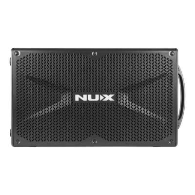 NUX ニューエックス NBA-200FR Busking 200FR w/ Trolley Bag 大容量リチウムバッテリー内蔵 FRFRスピーカー 専用キャリーバッグ付き