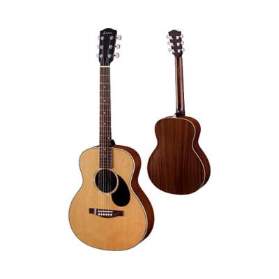 Eastman イーストマン PCH2-TG Traveler ショートスケール トラベラーギター アコースティックギター