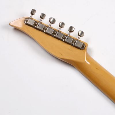 【中古】 TOKAI トーカイ A-123MB 3S Talbo BLAZING FIRE Metallic Black 1990s エレキギター ヘッド