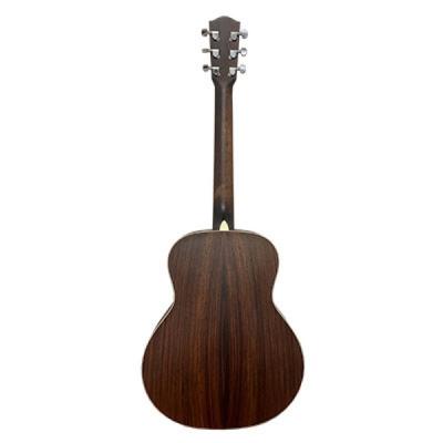 Eastman イーストマン PCH2-TG-CLA Traveler ショートスケール トラベラーギター アコースティックギター ボディバック