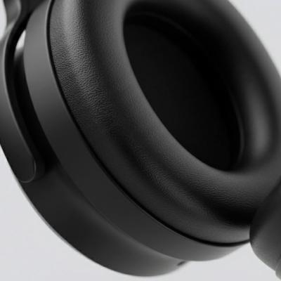 Nakamichi ナカミチ ELITE OE2100 ANC ワイヤレスヘッドホン イヤーパッド