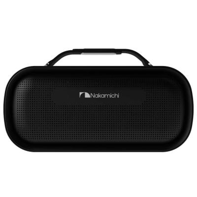 Nakamichi ナカミチ N-Power Ultra ポータブルBluetoothスピーカー