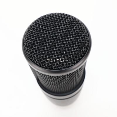 【中古】 AKG P120 Project Studio Line コンデンサーマイクロフォン 傷