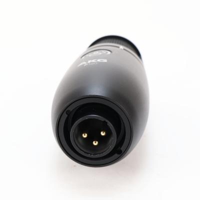 【中古】 AKG P120 Project Studio Line コンデンサーマイクロフォン XLR