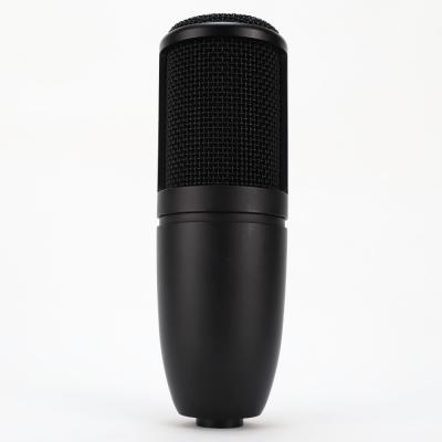 【中古】 AKG P120 Project Studio Line コンデンサーマイクロフォン 本体画像 裏