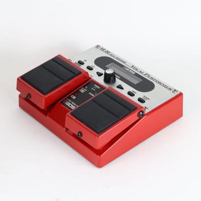 【中古】 ボーカルエフェクター BOSS VE-20 Vocal Performer ボーカルパフォーマー ピッチコレクト 全体