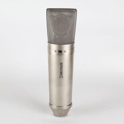 【中古】 マイク コンデンサーマイク RODE NT2 マイクロフォン ロード NT-2