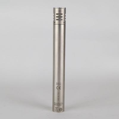 【中古】 マイク AKG C451B コンデンサーマイクロフォン 451 シゴイチ アカゲ 背面