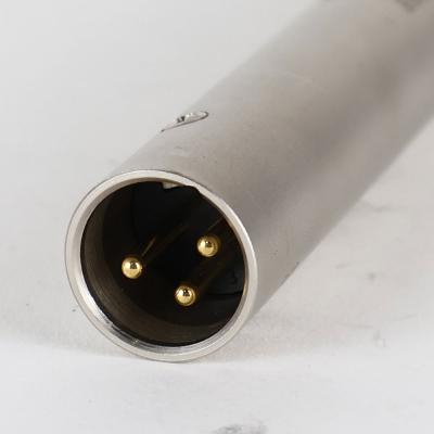 【中古】 マイク AKG C451B コンデンサーマイクロフォン 451 シゴイチ アカゲ コネクタ