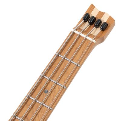 Sfida スフィーダ SHB-800ASH BL エレキベース ヘッドレスベース ヘッド画像