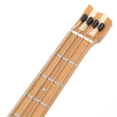 Sfida スフィーダ SHB-800ASH NA エレキベース ヘッドレスベース ヘッド画像