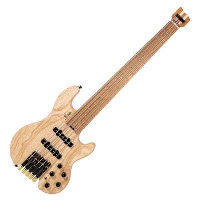 Sfida スフィーダ SHB-850ASH NA 5弦エレキベース ヘッドレスベース