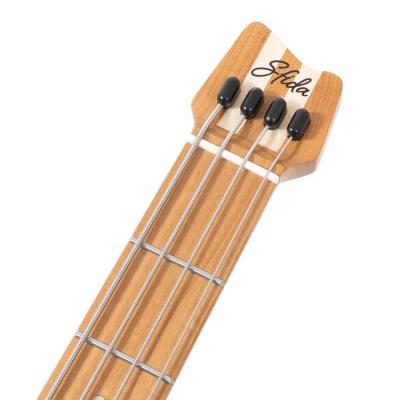 Sfida スフィーダ SHB-900 WH エレキベース ヘッドレスベース ヘッド画像