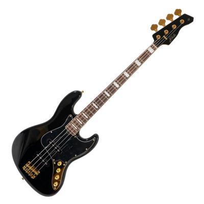 Sfida スフィーダ SJB-550 BK エレキベース