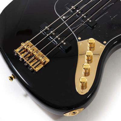 Sfida スフィーダ SJB-550 BK エレキベース ピックアップ画像