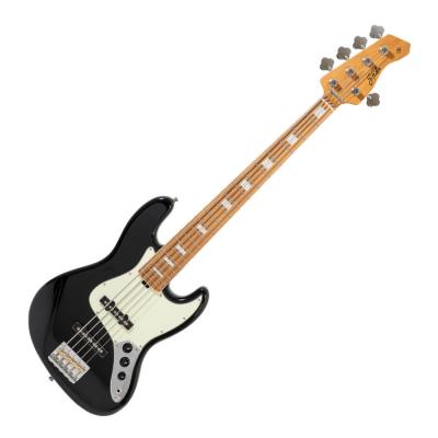 Sfida スフィーダ SJB-600 BK 5弦エレキベース