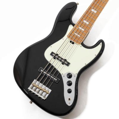 Sfida スフィーダ SJB-600 BK 5弦エレキベース ボディ画像
