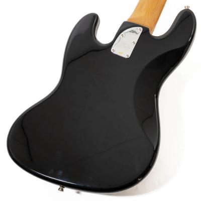 Sfida スフィーダ SJB-600 BK 5弦エレキベース ボディバック画像