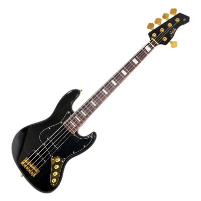 Sfida スフィーダ SJB-650 BK 5弦エレキベース