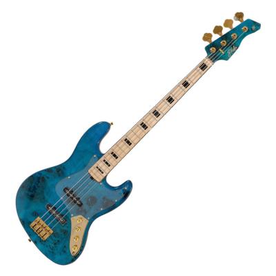 Sfida スフィーダ SJB-800BP BL エレキベース