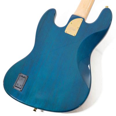 Sfida スフィーダ SJB-800BP BL エレキベース ボディバック画像
