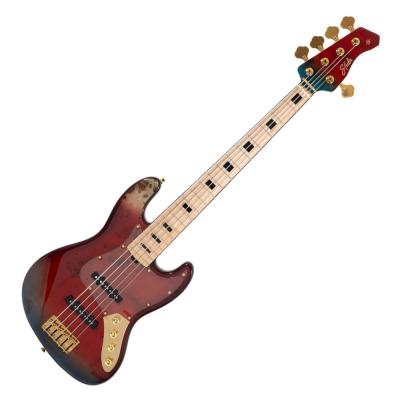 Sfida スフィーダ SJB-900BP GRD 5弦エレキベース