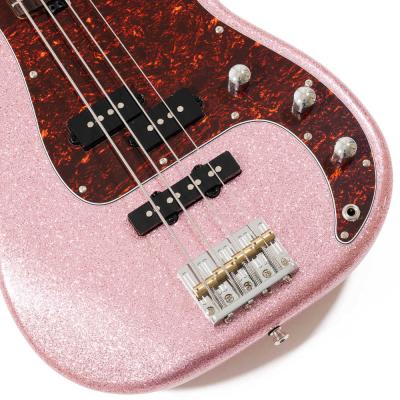 Sfida スフィーダ SPJ-500 BMS エレキベース ピックアップ画像